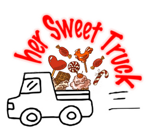 Her Sweet Truck