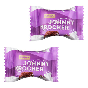 ΓΚΟΦΡΕΤΑΚΙΑ JOHNNY KROCKER MILK ROCHEN